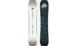 Jones Aviator 2.0 Snowboard