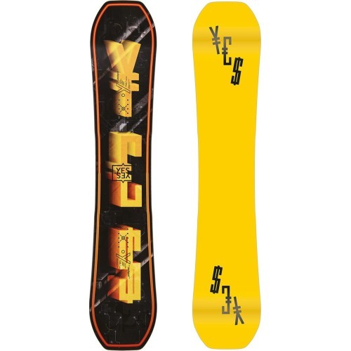 Yes. Jackpot Snowboard