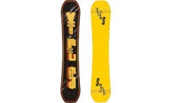 Yes. Jackpot Snowboard