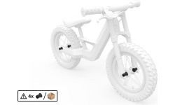 Biky - Wheel spacers
