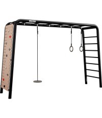 BERG PlayBase Large + Peak komplektas