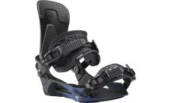 Крепления для сноуборда Nidecker Kaon Plus