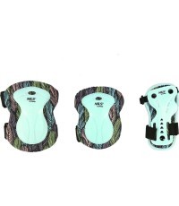 H727 PROTECTORS SET NILS EXTREME - Green