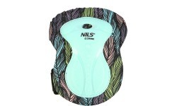 H727 PROTECTORS SET NILS EXTREME - Green