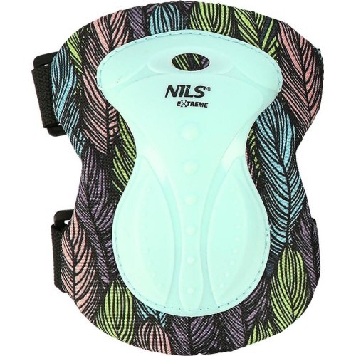 H727 PROTECTORS SET NILS EXTREME - Green
