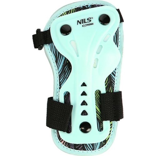 H727 PROTECTORS SET NILS EXTREME - Green