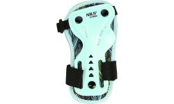 Комплект защиты H727 NILS EXTREME - Зелёный