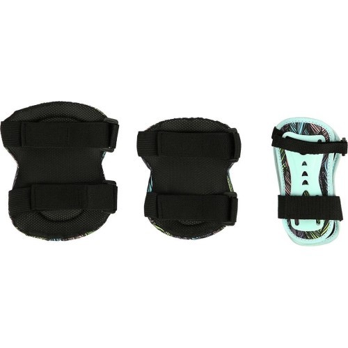 H727 PROTECTORS SET NILS EXTREME - Green
