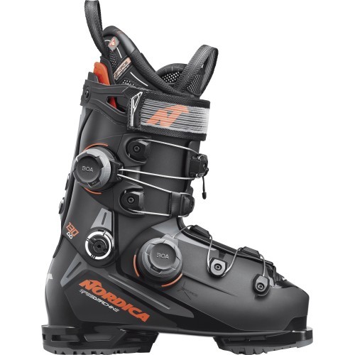 Горнолыжные ботинки Nordica Speedmachine 3 130 BOA DD
