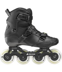 Роликовые коньки Rollerblade Crossfire LX