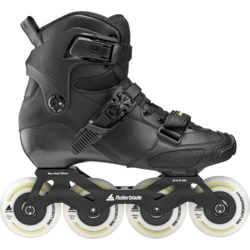 Rollerblade Crossfire LX Inline Skates