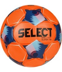 Футбольный мяч Select Brillant Super TB V25 (FIFA Quality Pro) (размер 5)