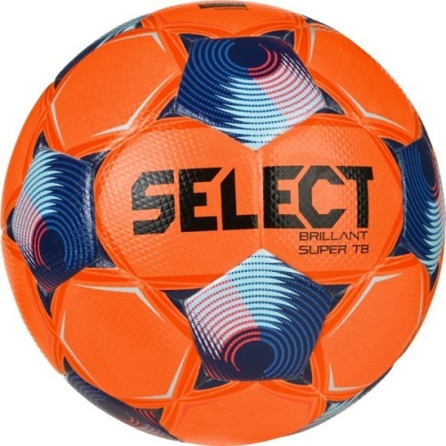 Futbolo kamuolys Select Brillant Super TB V25 (FIFA Quality Pro) (5 dydis)