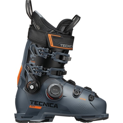Tecnica Mach BOA MV 120 ski boots