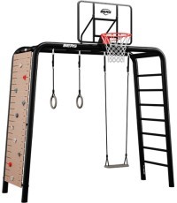 BERG PlayBase Medium + Ultimate rinkinys
