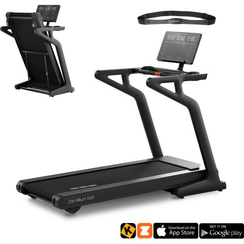 Беговая дорожка inSPORTline ZenRun 50