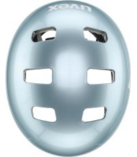 Шлем Uvex kid 3 cloud-white