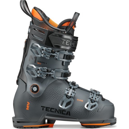 Горнолыжные ботинки Tecnica Mach1 MV 110 TD GW