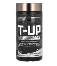 Nutrex T-UP BLACK 150 capsules