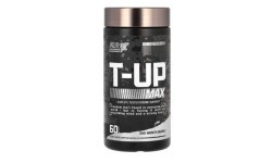 Nutrex T-UP Max 60 капс.