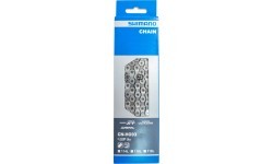 Цепь SHIMANO XT HG93 9 скоростей