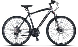 UMIT Magnetic HYD 28" 21G dydis 20" (51cm) (juoda/balta)