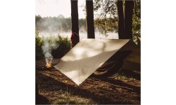 Tarp Lesovik GROZA Kangaroo ultra light brown