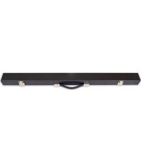 Hard Cue Case Black 1B-1S