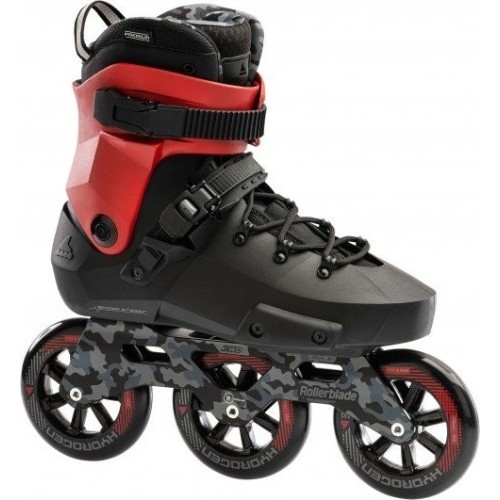 Роликовые коньки Rollerblade Twister 110 3WD