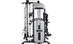 Power Rack inSPORTline Cable Column CC700 - Grey