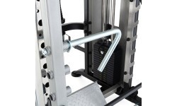 Power Rack inSPORTline Cable Column CC700 - Grey