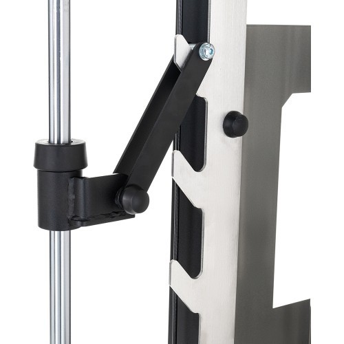 Jėgos narvas inSPORTline Cable Column CC700 - Pilka