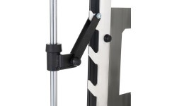 Power Rack inSPORTline Cable Column CC700 - Grey