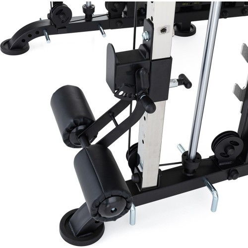Jėgos narvas inSPORTline Cable Column CC700 - Pilka