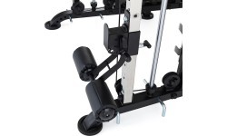 Power Rack inSPORTline Cable Column CC700 - Grey