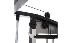 Силовая рама inSPORTline Cable Column CC700 - Серый