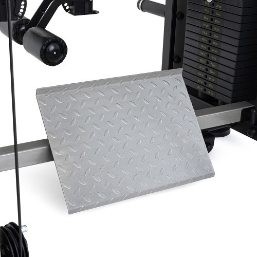 Power Rack inSPORTline Cable Column CC700 - Grey