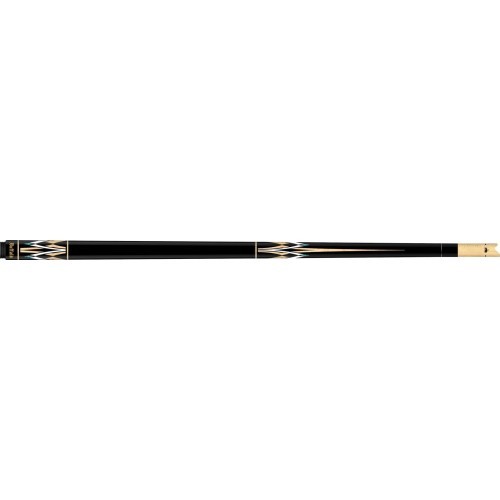 Кий для карамболя Buffalo Vision nr.1, 2 шафта
