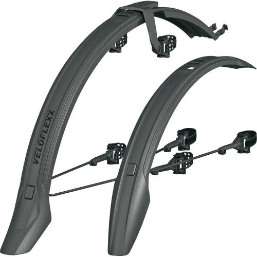 SKS Fender Mounting Kit for Veloflexx 55 Fender Set