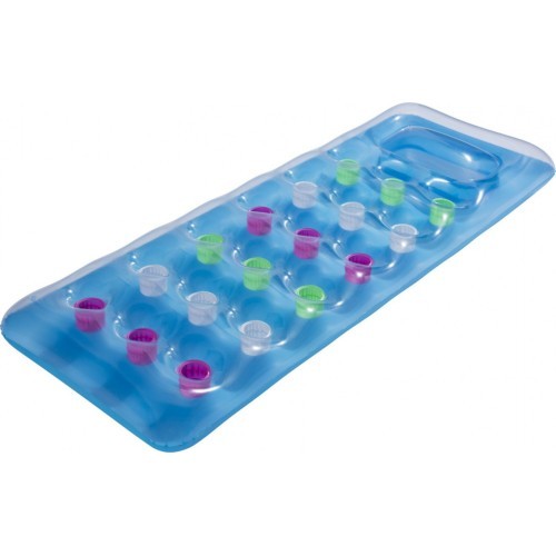 Mattress 188 71cm BESTWAY Blue