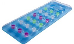 Mattress 188 71cm BESTWAY Blue