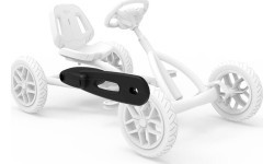 Buddy 2.0 grandinės apsauga, juoda