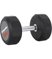 Single-Handed Dumbbell inSPORTline Profi CPU 30 kg
