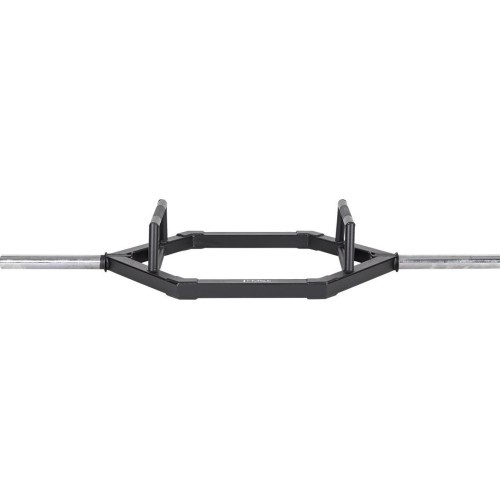 GHX02B HEX BAR HMS