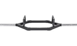 GHX02B HEX BAR HMS