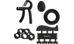 Hand Strengthener Set inSPORTline Agafar