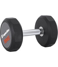 Vienarankis hantelis inSPORTline Profi CPU 15 kg