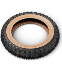 Tire 12.5x2.25-8 All Terrain black/beige Trail