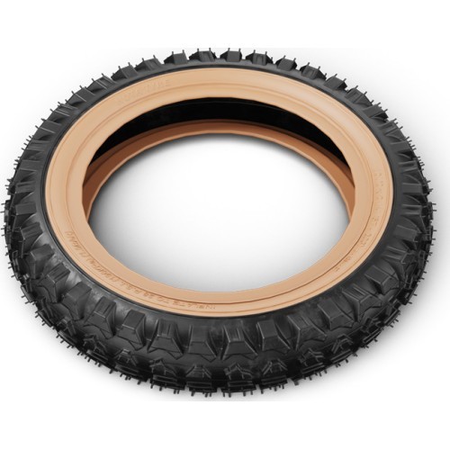 Tire 12.5x2.25-8 All Terrain black/beige Trail