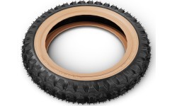 Padanga 12.5x2.25-8 All Terrain Trail, juoda/smėlio